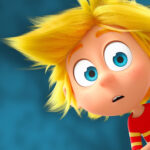 ‘Tistou:’ Pink Parrot Media Boards Animated Adaptation Of Classic French Children’s Novel — AFM