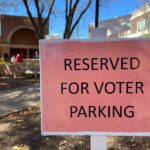 Election 2025: Voting is under way in the Lehigh Valley. Here’s what voters are saying at the polls