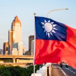 Taiwan’s exports surged 49.7% in October, driven by record global demand for AI