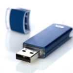 Adiós a las memorias USB: los nuevos métodos para guardar información de manera segura