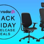 Exclusive Steelcase discount: get 28% off four of our favourite ergonomic office chairs ahead of Black Friday