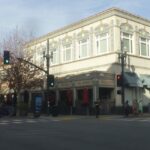 Berkeley, a Look Back: Big downtown development announced in 1925