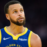 Warriors Stephen Curry the MMA fighter? UFC star says he could compete