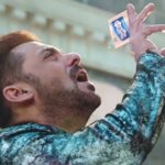 Salman Khan summoned by Consumer Court for alleged misleading ‘Pan Masala’ ads