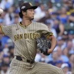 Padres’ Yu Darvish undergoes UCL surgery, out for 2026 season