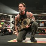 CM Punk to lose the World Heavyweight Title to 5-time US Champion on WWE RAW? Exploring the possibility