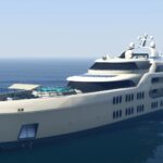 How to get Aquarius yacht for free this week in GTA Online