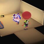 Zelda and Splatoon Amiibo unlocks for Animal Crossing: New Horizons