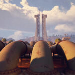 Where to find Rusted Gears in ARC Raiders