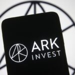 Cathie Wood Sells Palantir Stock, Buys Bullish Exchange Shares Before Earnings