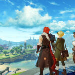 Atelier Ryza Secret Trilogy Deluxe review: A welcome reunion with the homies