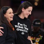 Sandy Brondello’s Honest Admission on Caitlin Clark Highlights Indiana Fever Superstar’s Gravity