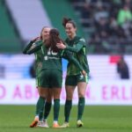 Lyon Women vs Wolfsburg Women Prediction and Betting Tips | 11th November 2025