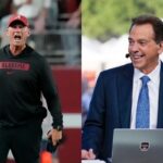 Kalen DeBoer given “scary” warning about Brian Kelly-less LSU ahead of Alabama’s high-octane SEC clash by Nick Saban