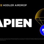 Binance Offers 15 Million SAPIEN Tokens to BNB Holders in New HODLer Airdrop