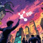 Bitwise Updates XRP ETF Application With NYSE Listing