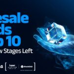 Forget ETH’s Strong Market Energy & DOGE’s Q4 Slowdown: BlockDAG’s 50B Cap is Running Out with Only 4.3B BDAG Remaining