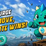 $BZIL Presale Surges as PEPE & FART Gain Momentum