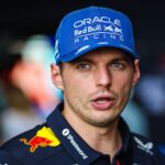 F1 penalty points: Top 5 delinquents after the 2025 F1 Brazilian GP