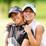 Danielle Kang drops heartfelt reaction to Lydia Ko’s magazine cover moment