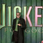 “It’s changed me”: Jeff Goldblum reveals how Wicked made him stop eating meat