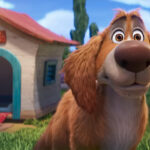‘Charlie the Wonderdog’ Debuts First Trailer With Owen Wilson Voicing Man’s Best Friend – Film News in Brief