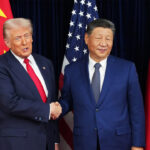 White House unveils details of ‘historic’ trade agreement with China following Trump-Xi meeting