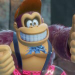 Donkey Kong Bananza sales are bananas, hits 3.49 million units sold