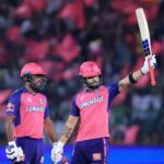 “In my opinion, he should be captain” – Not Riyan Parag or Sanju Samson, Mohammad Kaif picks RR skipper for IPL 2026 season