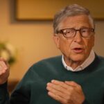 Extended interview: Bill Gates on Alzheimer’s research