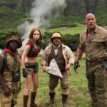 Jumanji 3: Dwayne Johnson Syas Production Has Started On Final Film