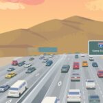 Santa Clarita Valley Residents Invited To Virtual Metro I-5 North County Enhancement Project Meeting