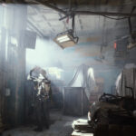 Where to find Fireball Burners – ARC Raiders