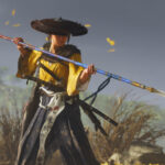 Ghost of Yotei has sold 3.3 million units in a month