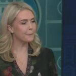 Karoline Leavitt Gives The Worst Possible Answer To Why Trump Had An MRI