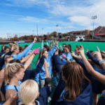 UNC Field Hockey Earns No. 1 Overall Seed in 2025 NCAA Tournament