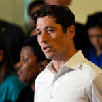 Minneapolis mayor’s race advances to ranked choice voting after no candidate reaches 50%