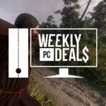 Weekend PC Download Deals for Nov. 7: Free Kingdom Come: Deliverance 2 Steam weekend