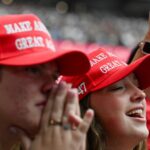 ‘I’m angry with the president’: Florida Trump voters reeling from ‘cruel and bad’ policies