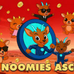 Best Crypto Presales Right Now – Why Noomez ($NNZ) Is Leading the Charge