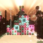 Lumines Arise review: Hip to make squares