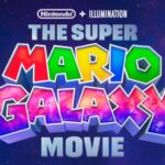 Watch The Super Mario Galaxy Movie Direct here