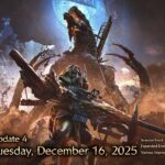 Monster Hunter Wilds Title Update 4 arrives in December