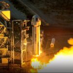 Government Shutdown Grounds Daytime Launches for SpaceX and Other Private Space Companies