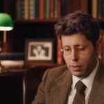 Open AI’s Sam Altman: Building a strategic national reserve of computing power makes a lot of sense