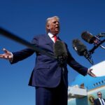 ‘Not really a war’: Analyst reveals ‘unprecedented features’ of Trump’s boat strikes