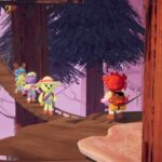 Peak explores The Roots update today