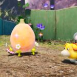 Pikmin 4 Version 1.1.0 patch notes bring Field Camera photo mode & Decor Pikmin