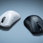 Razer DeathAdder V4 Pro mouse review: Serious bite