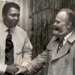 Appreciation: Bob Sales a newsman ‘addicted’ to success of the Herald